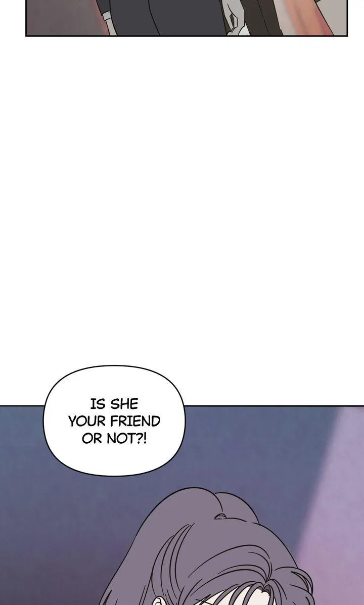A Bad Case of Junioritis Chapter 70 – Page 27