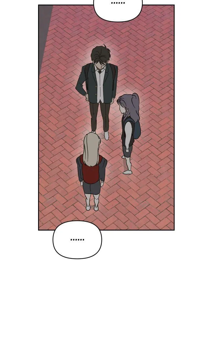 A Bad Case of Junioritis Chapter 70 – Page 29