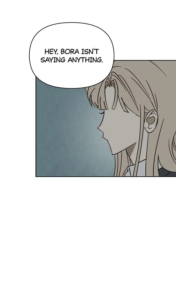 A Bad Case of Junioritis Chapter 70 – Page 30