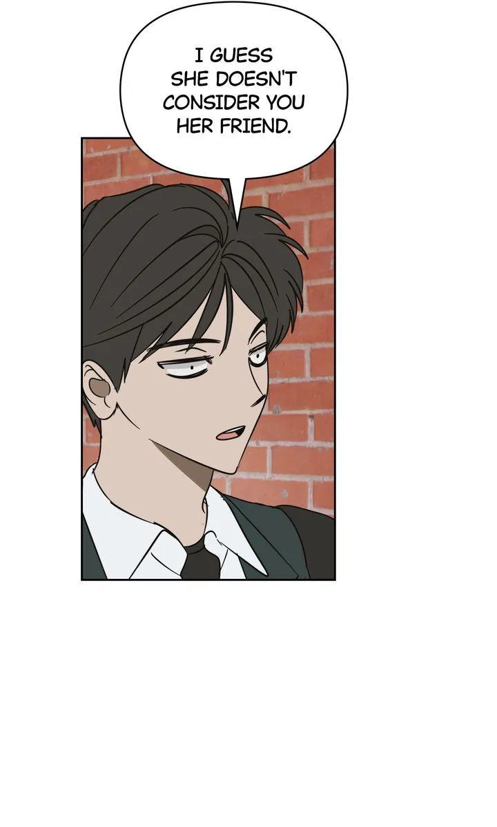 A Bad Case of Junioritis Chapter 70 – Page 31
