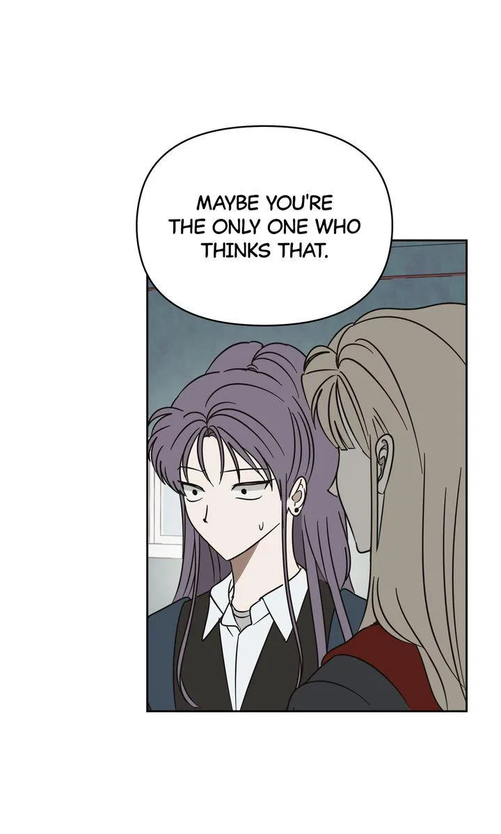 A Bad Case of Junioritis Chapter 70 – Page 32