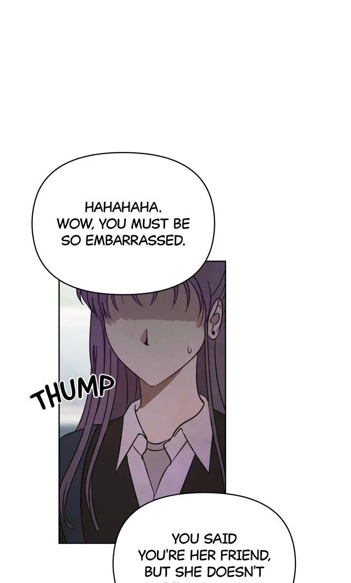 A Bad Case of Junioritis Chapter 70 – Page 33