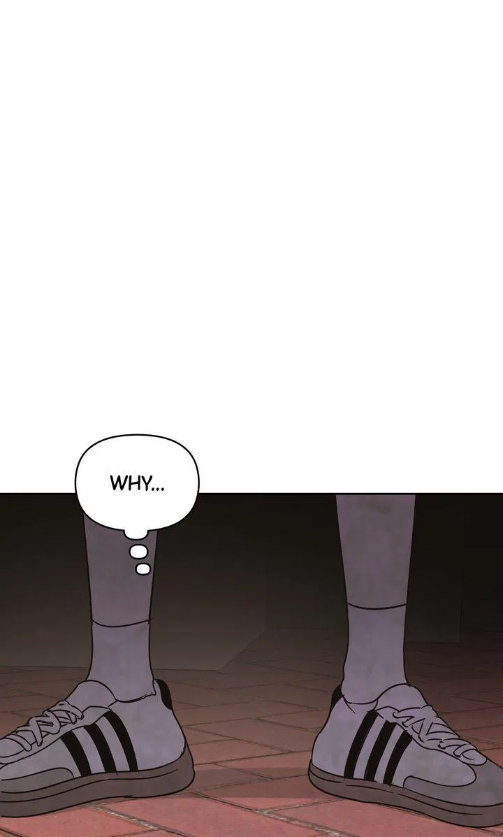 A Bad Case of Junioritis Chapter 70 – Page 35