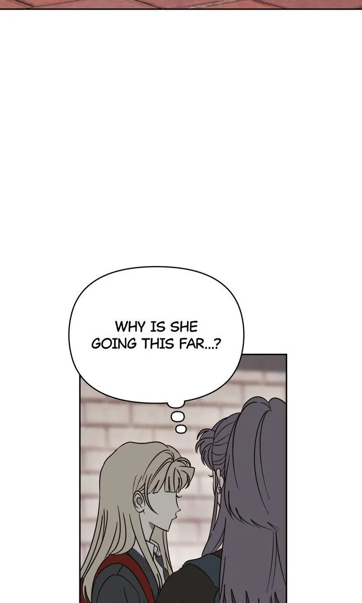 A Bad Case of Junioritis Chapter 70 – Page 36