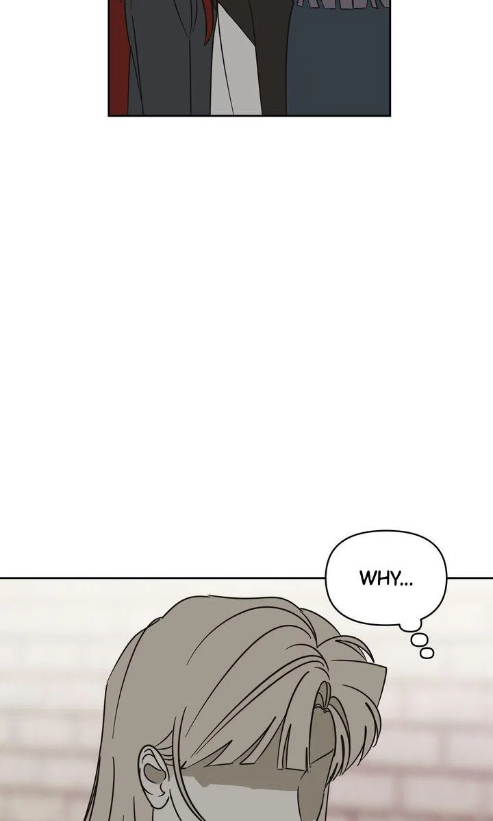 A Bad Case of Junioritis Chapter 70 – Page 37