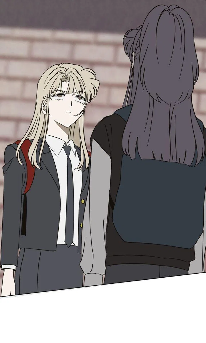 A Bad Case of Junioritis Chapter 70 – Page 40