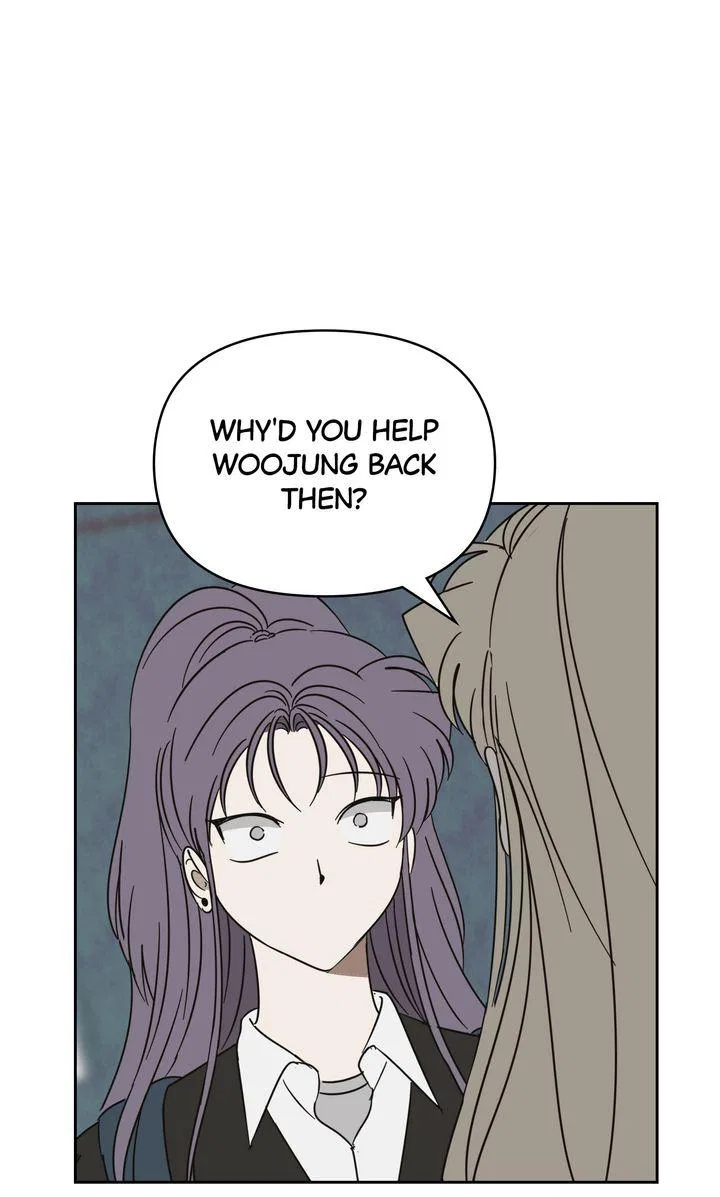 A Bad Case of Junioritis Chapter 70 – Page 41