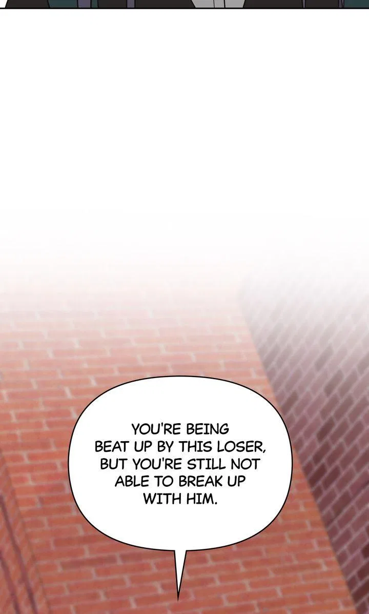 A Bad Case of Junioritis Chapter 70 – Page 44