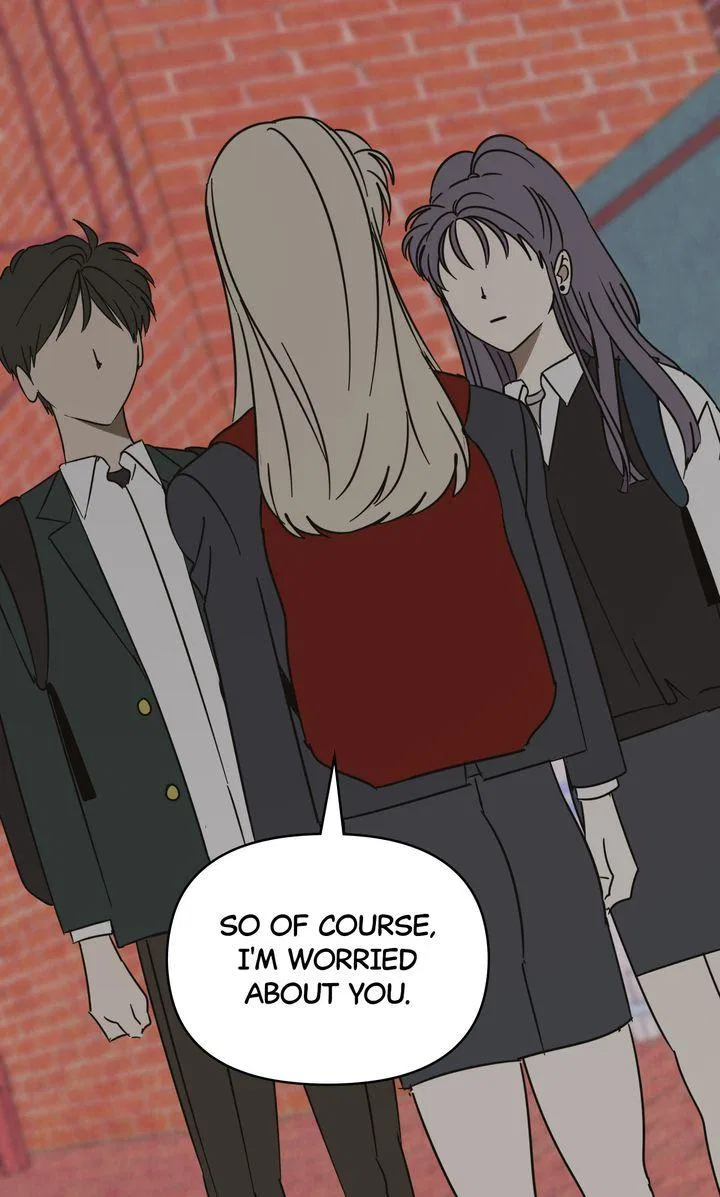 A Bad Case of Junioritis Chapter 70 – Page 45
