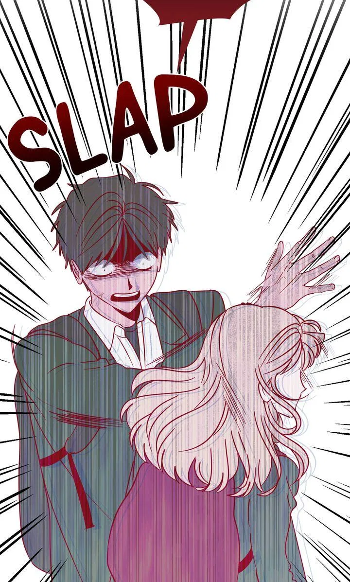 A Bad Case of Junioritis Chapter 70 – Page 49