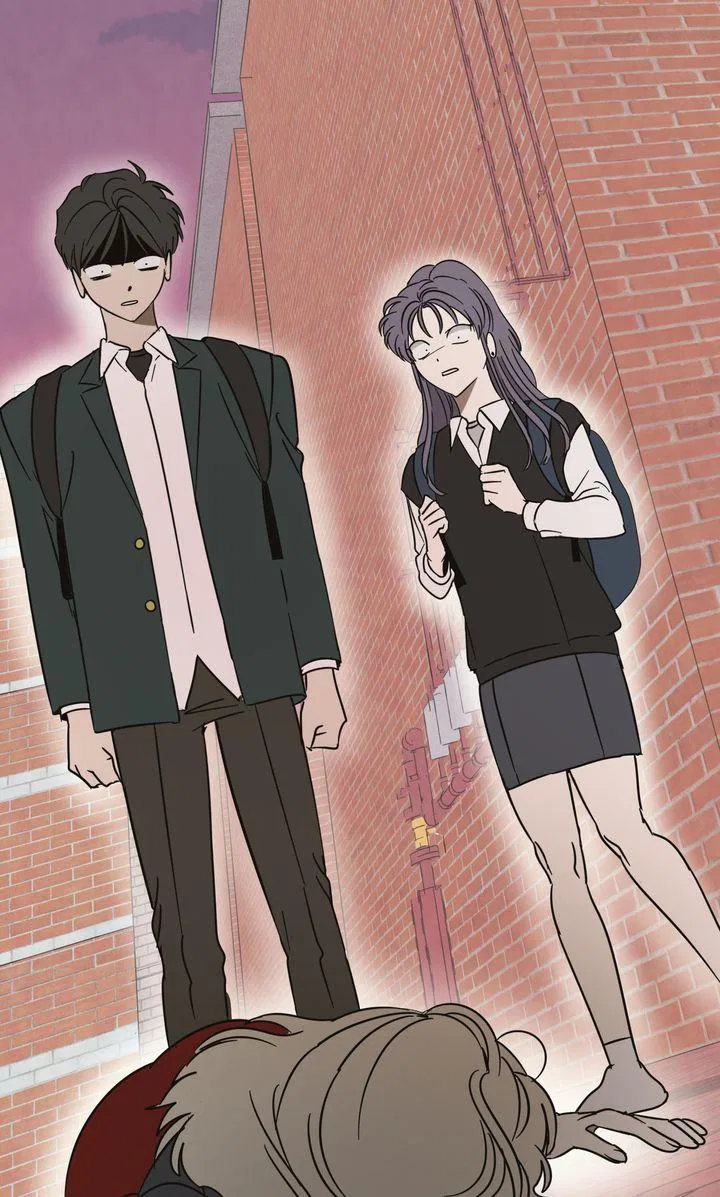 A Bad Case of Junioritis Chapter 70 – Page 53