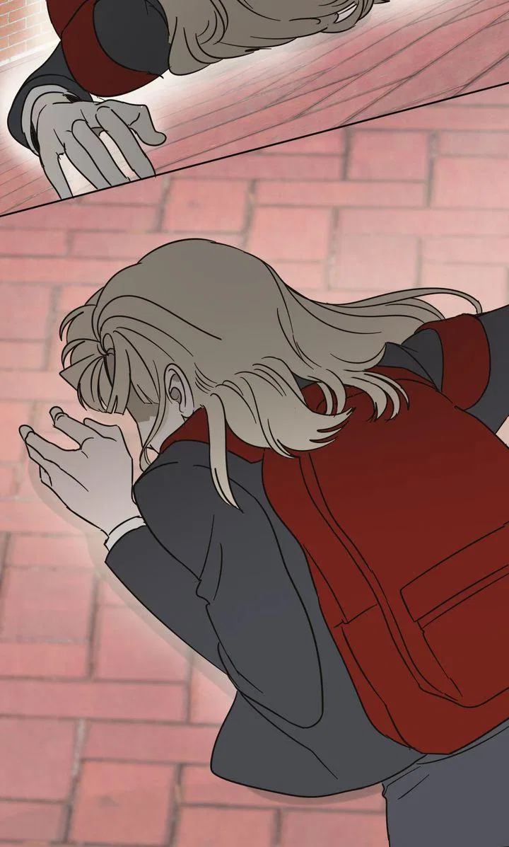 A Bad Case of Junioritis Chapter 70 – Page 54