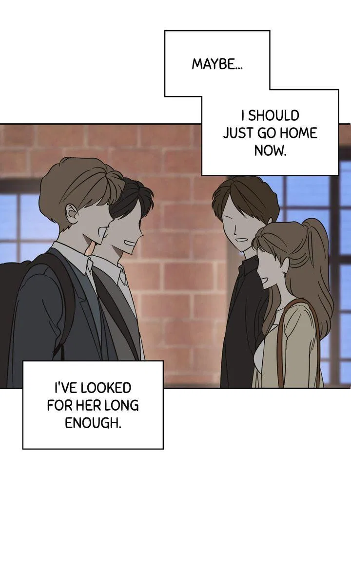 A Bad Case of Junioritis Chapter 70 – Page 66
