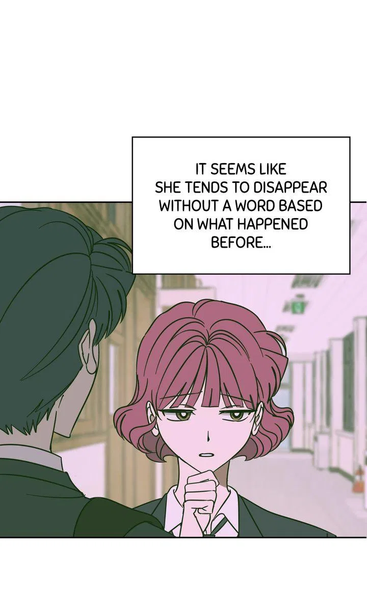 A Bad Case of Junioritis Chapter 70 – Page 67