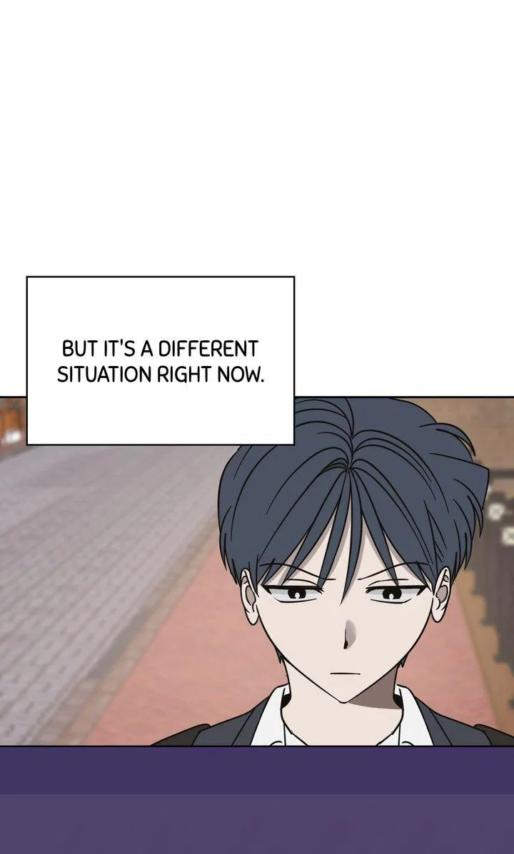 A Bad Case of Junioritis Chapter 70 – Page 68