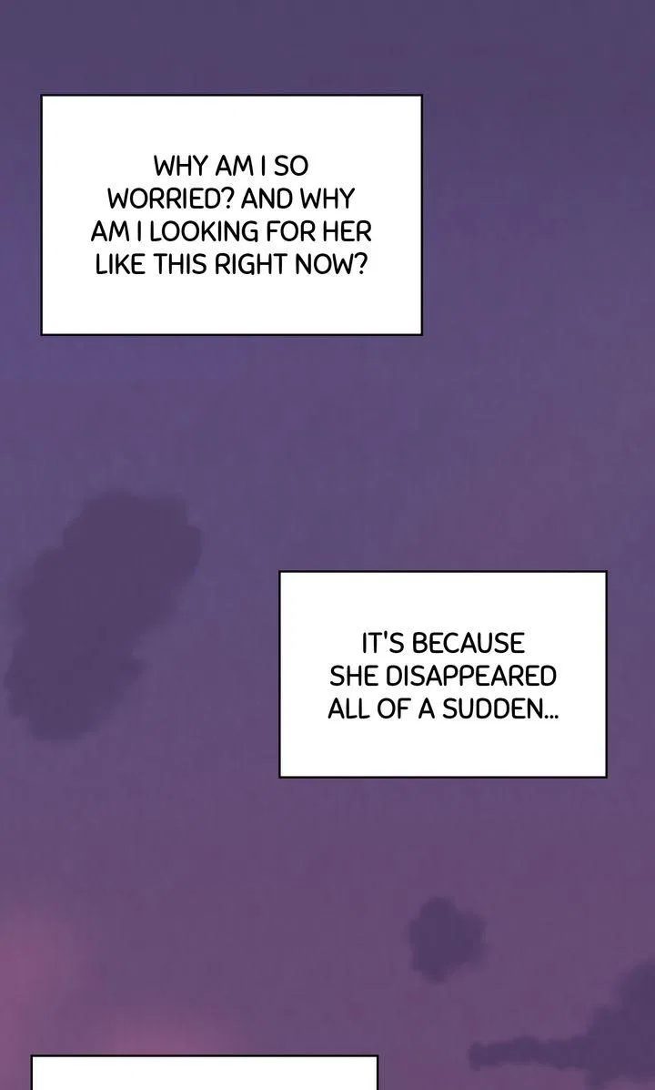 A Bad Case of Junioritis Chapter 70 – Page 69