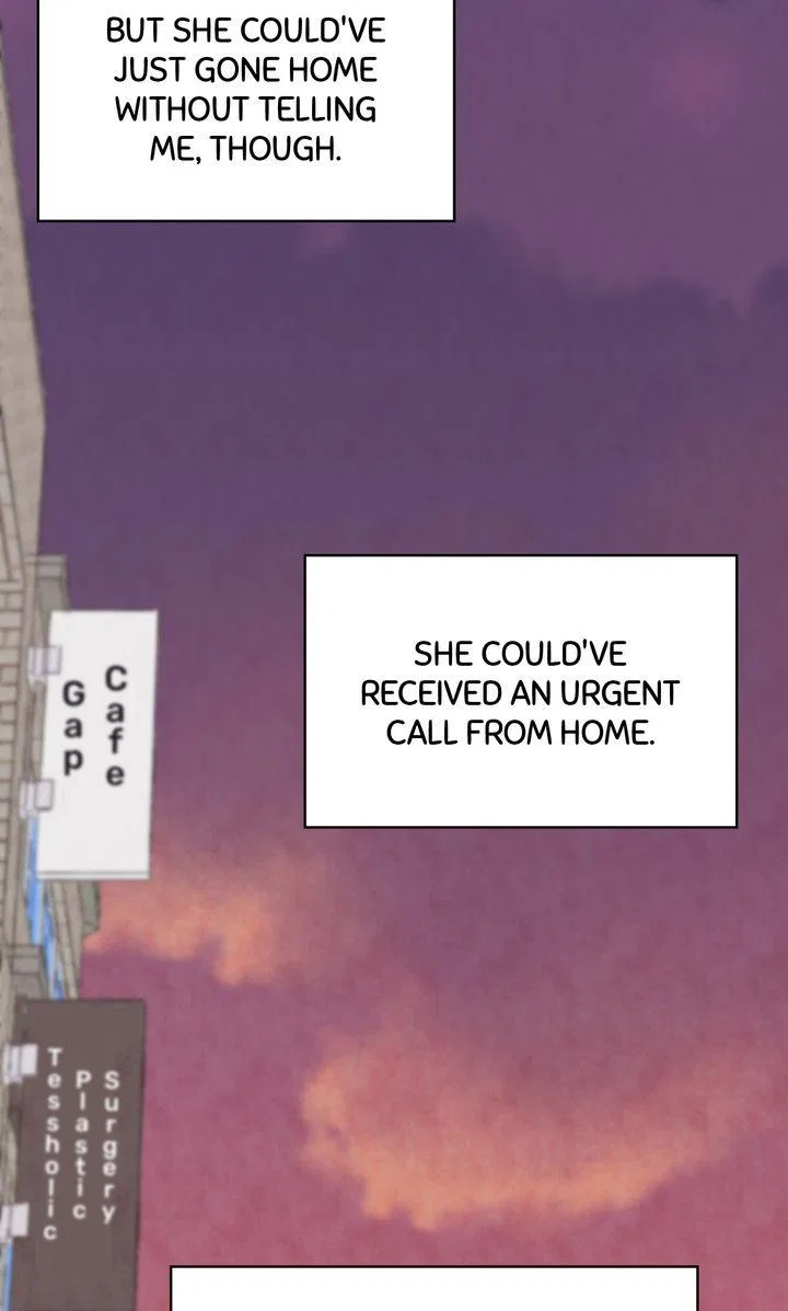 A Bad Case of Junioritis Chapter 70 – Page 70