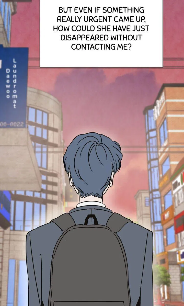 A Bad Case of Junioritis Chapter 70 – Page 71