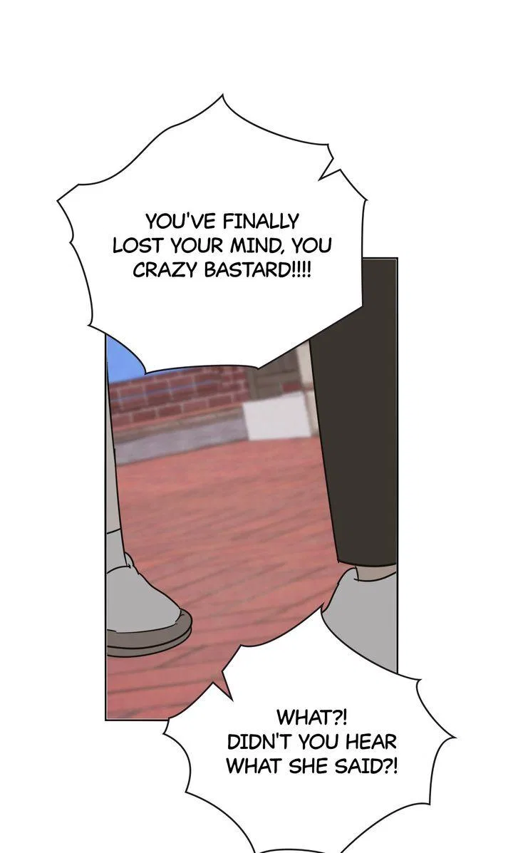 A Bad Case of Junioritis Chapter 70 – Page 79