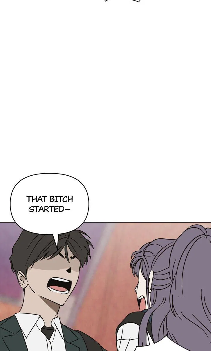 A Bad Case of Junioritis Chapter 70 – Page 80