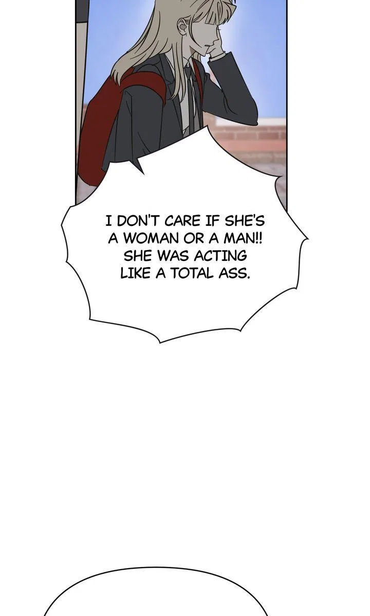 A Bad Case of Junioritis Chapter 70 – Page 82