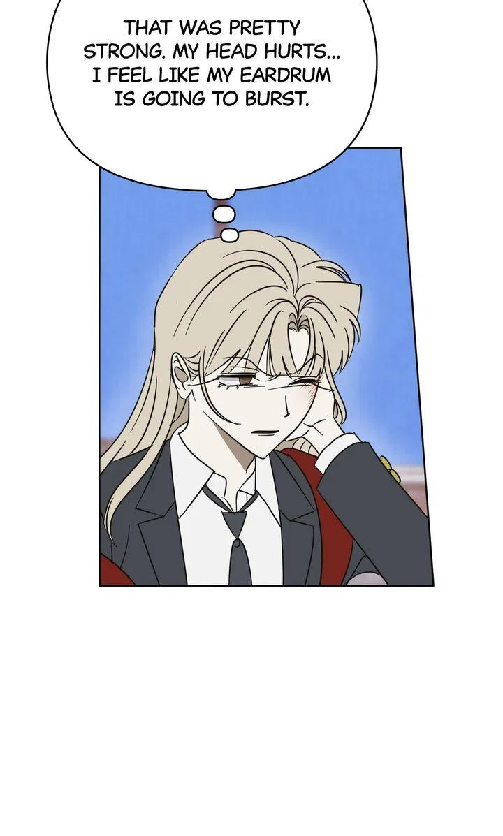A Bad Case of Junioritis Chapter 70 – Page 83