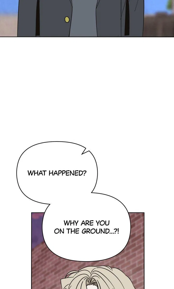 A Bad Case of Junioritis Chapter 70 – Page 87