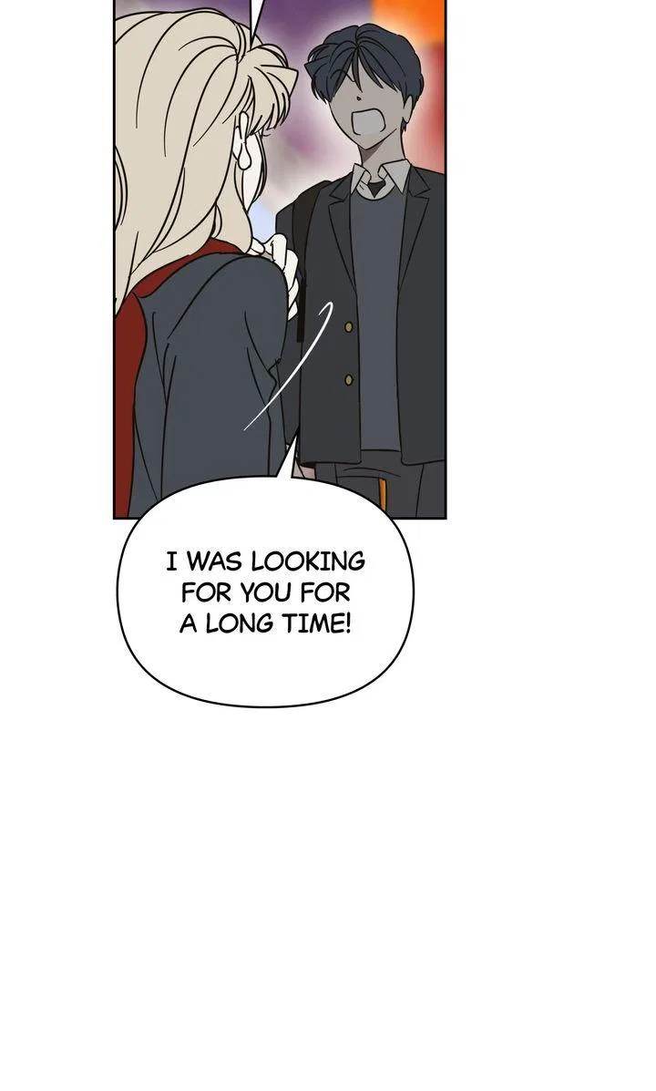 A Bad Case of Junioritis Chapter 70 – Page 89
