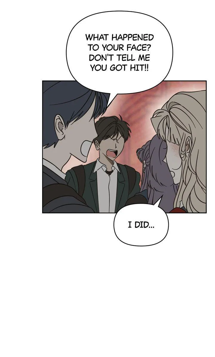 A Bad Case of Junioritis Chapter 70 – Page 90