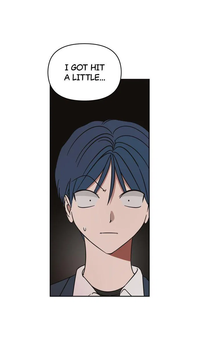 A Bad Case of Junioritis Chapter 70 – Page 91
