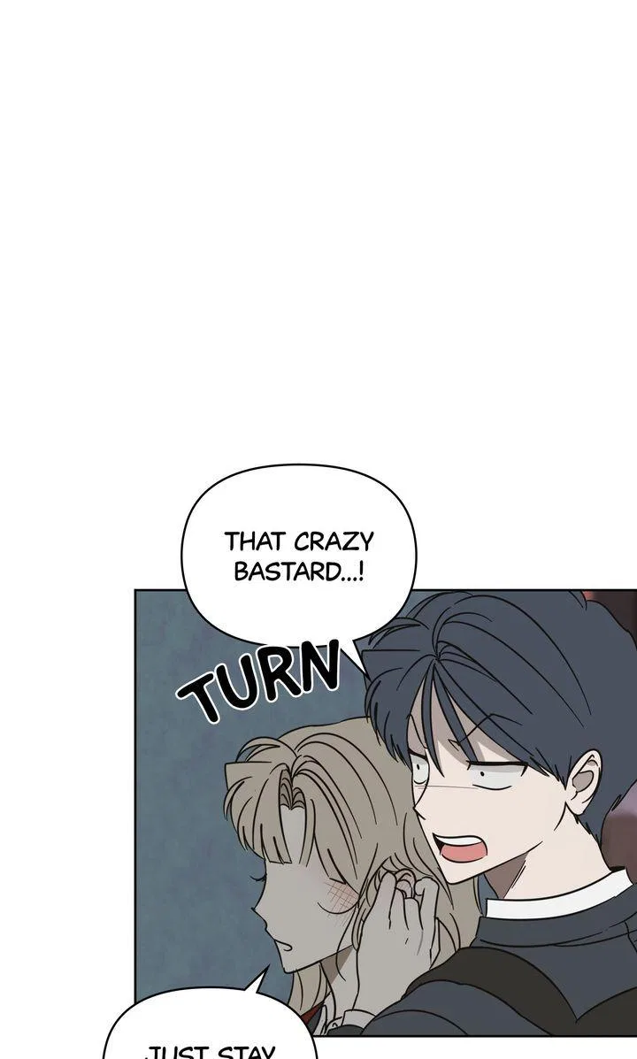 A Bad Case of Junioritis Chapter 70 – Page 92