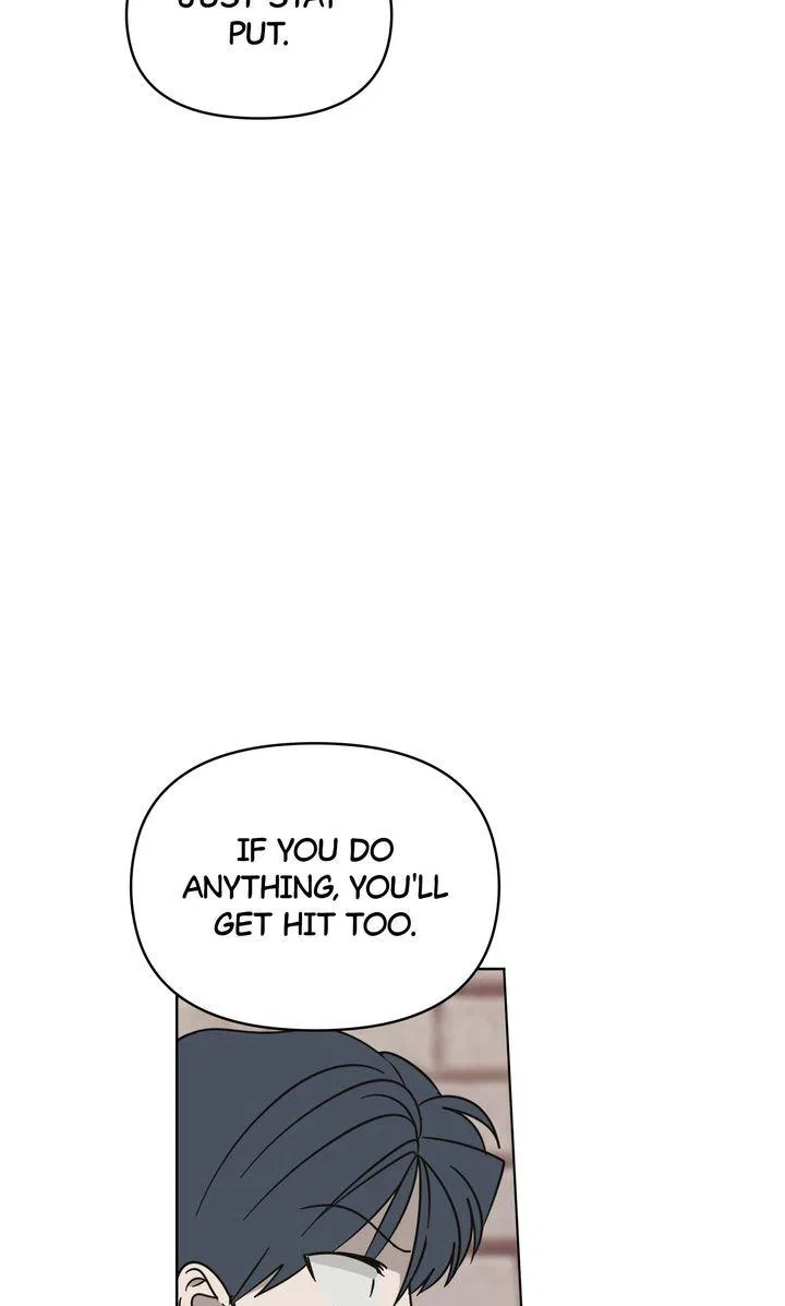 A Bad Case of Junioritis Chapter 70 – Page 93