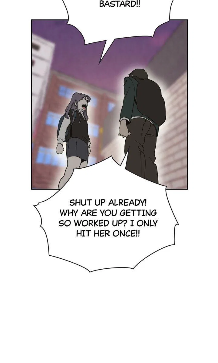 A Bad Case of Junioritis Chapter 70 – Page 95