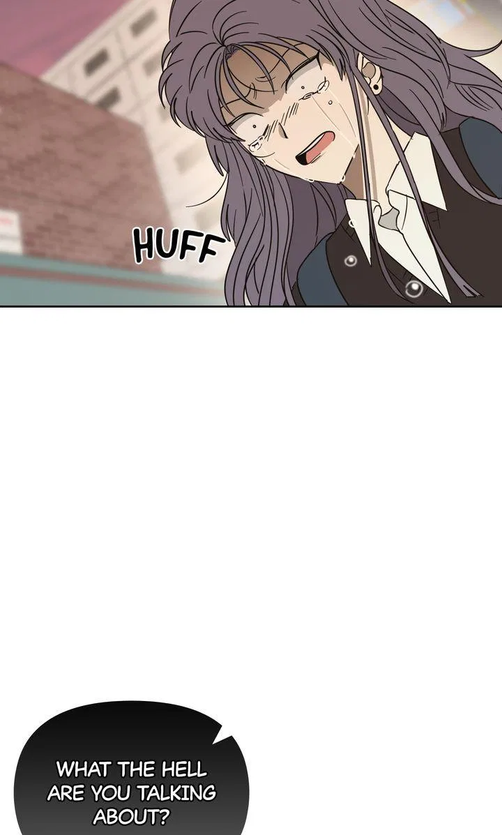 A Bad Case of Junioritis Chapter 70 – Page 99