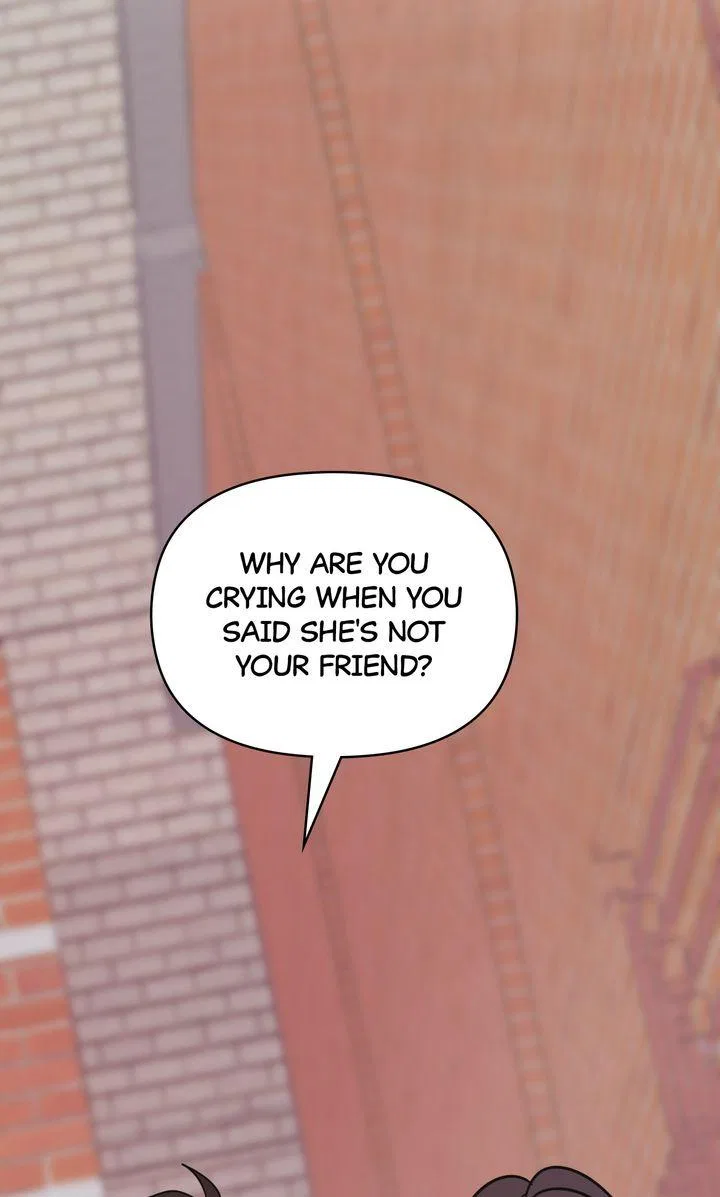 A Bad Case of Junioritis Chapter 70 – Page 101