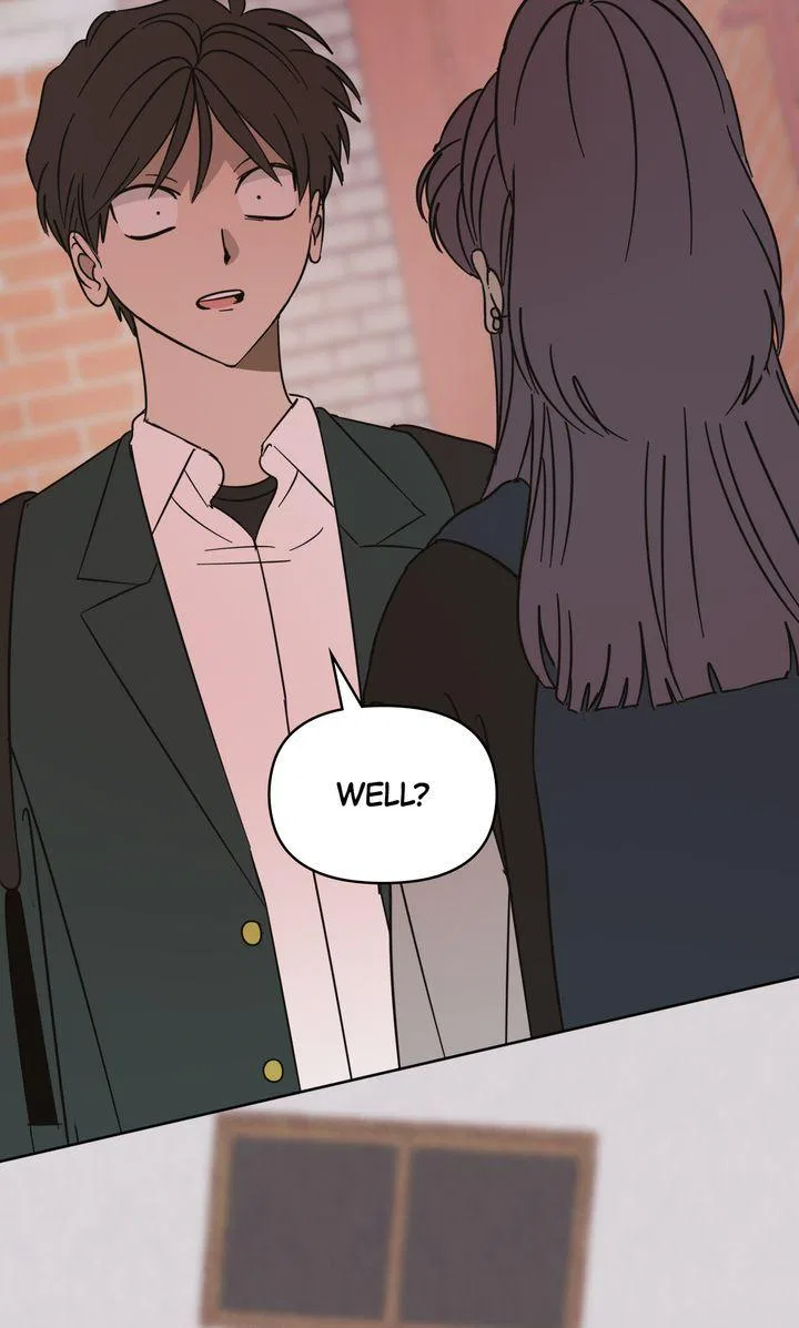 A Bad Case of Junioritis Chapter 70 – Page 102