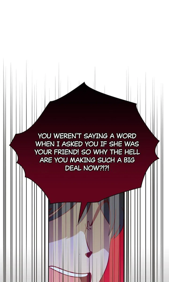 A Bad Case of Junioritis Chapter 70 – Page 105