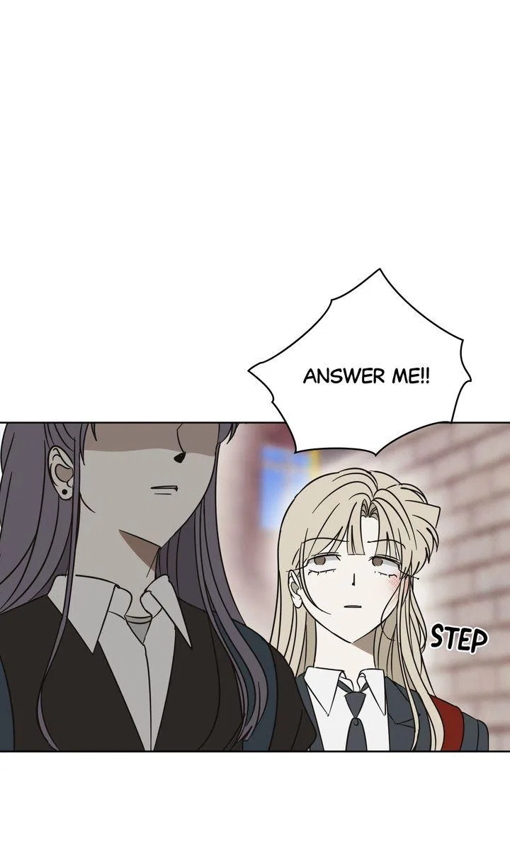 A Bad Case of Junioritis Chapter 70 – Page 108