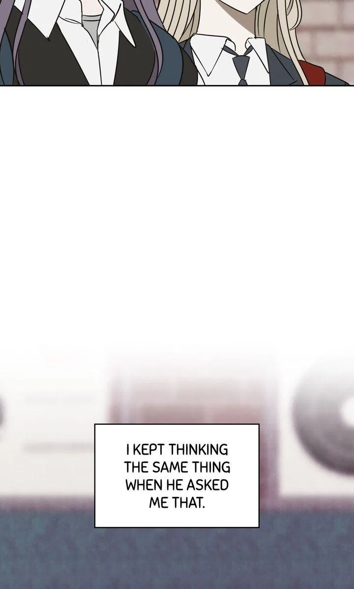 A Bad Case of Junioritis Chapter 70 – Page 112