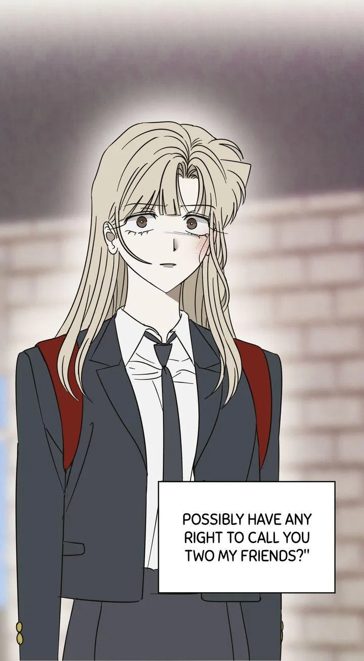 A Bad Case of Junioritis Chapter 70 – Page 116