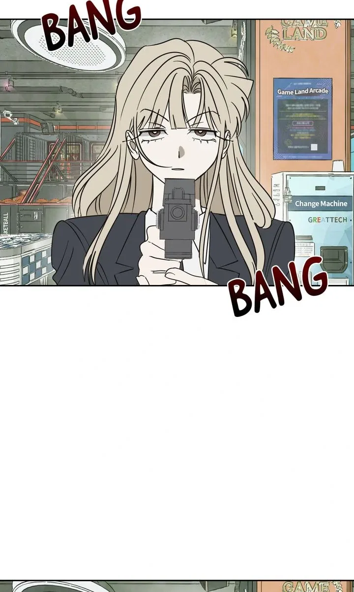 A Bad Case of Junioritis Chapter 69 – Page 3