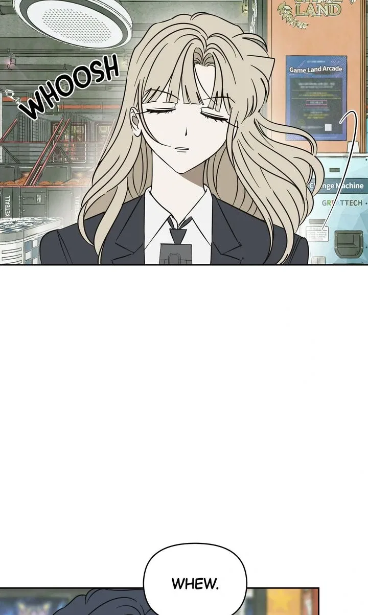 A Bad Case of Junioritis Chapter 69 – Page 4