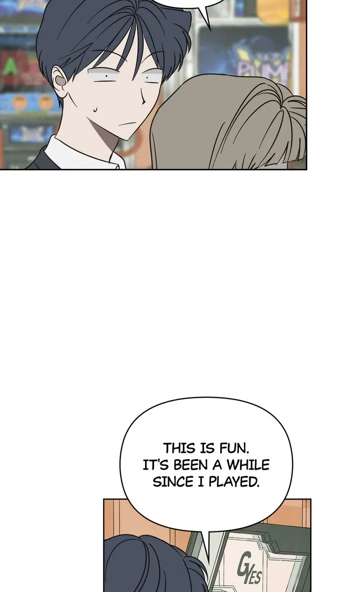 A Bad Case of Junioritis Chapter 69 – Page 5
