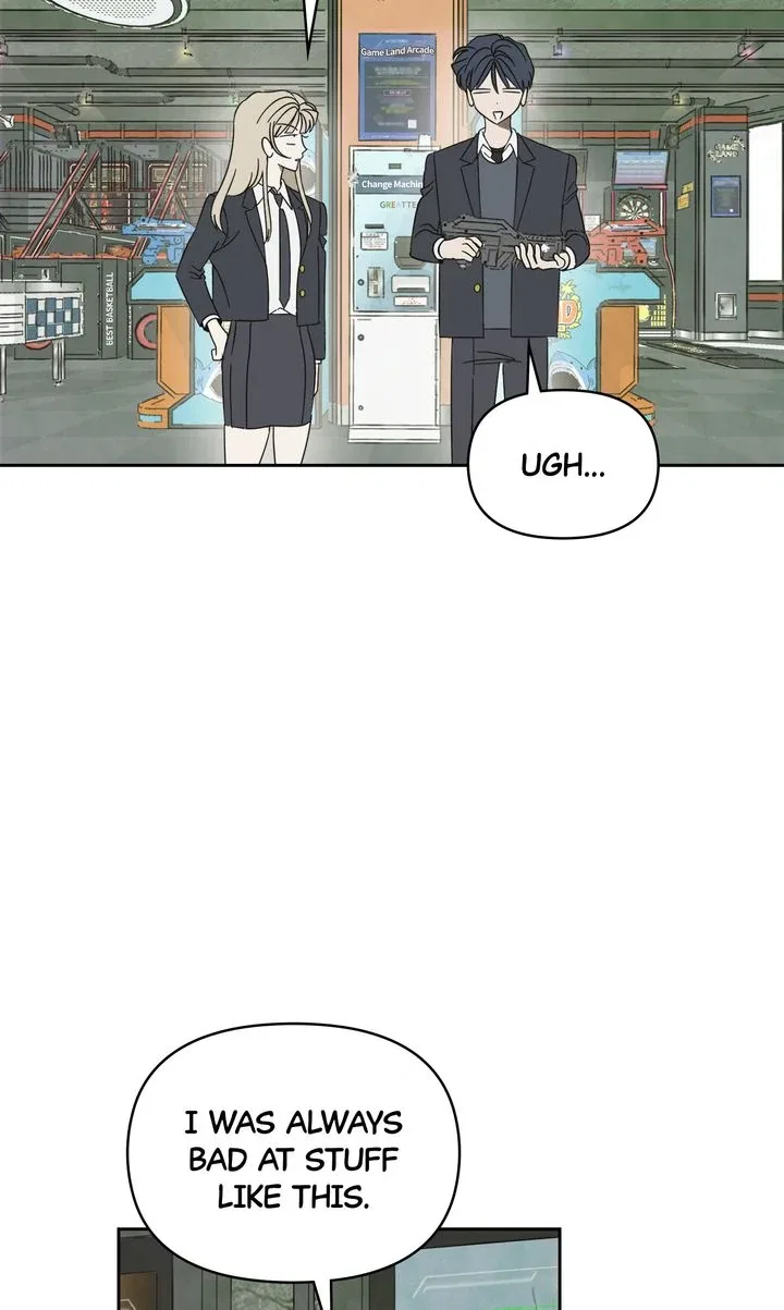 A Bad Case of Junioritis Chapter 69 – Page 7