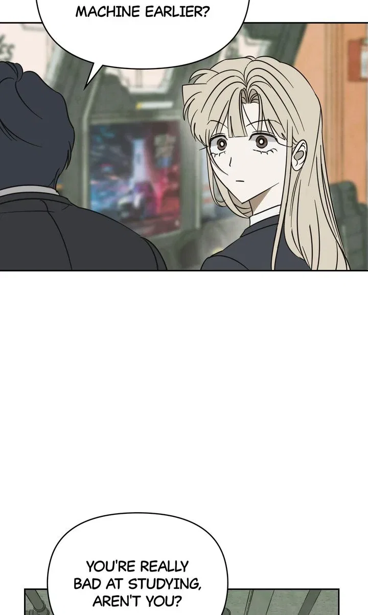 A Bad Case of Junioritis Chapter 69 – Page 9