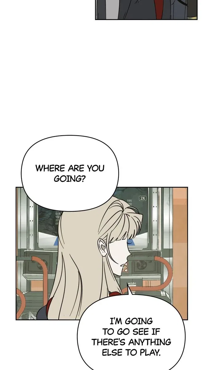 A Bad Case of Junioritis Chapter 69 – Page 11
