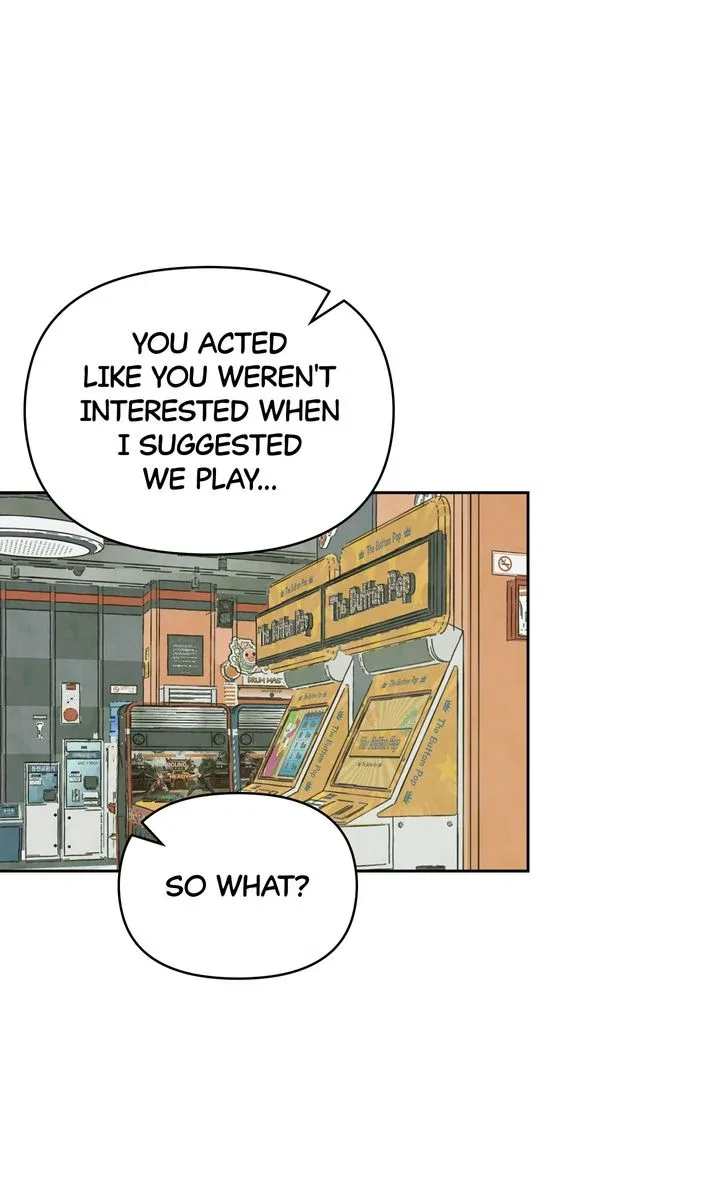 A Bad Case of Junioritis Chapter 69 – Page 13