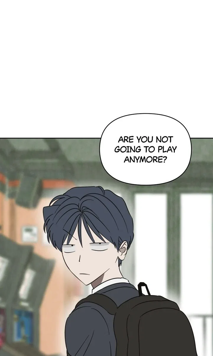 A Bad Case of Junioritis Chapter 69 – Page 14