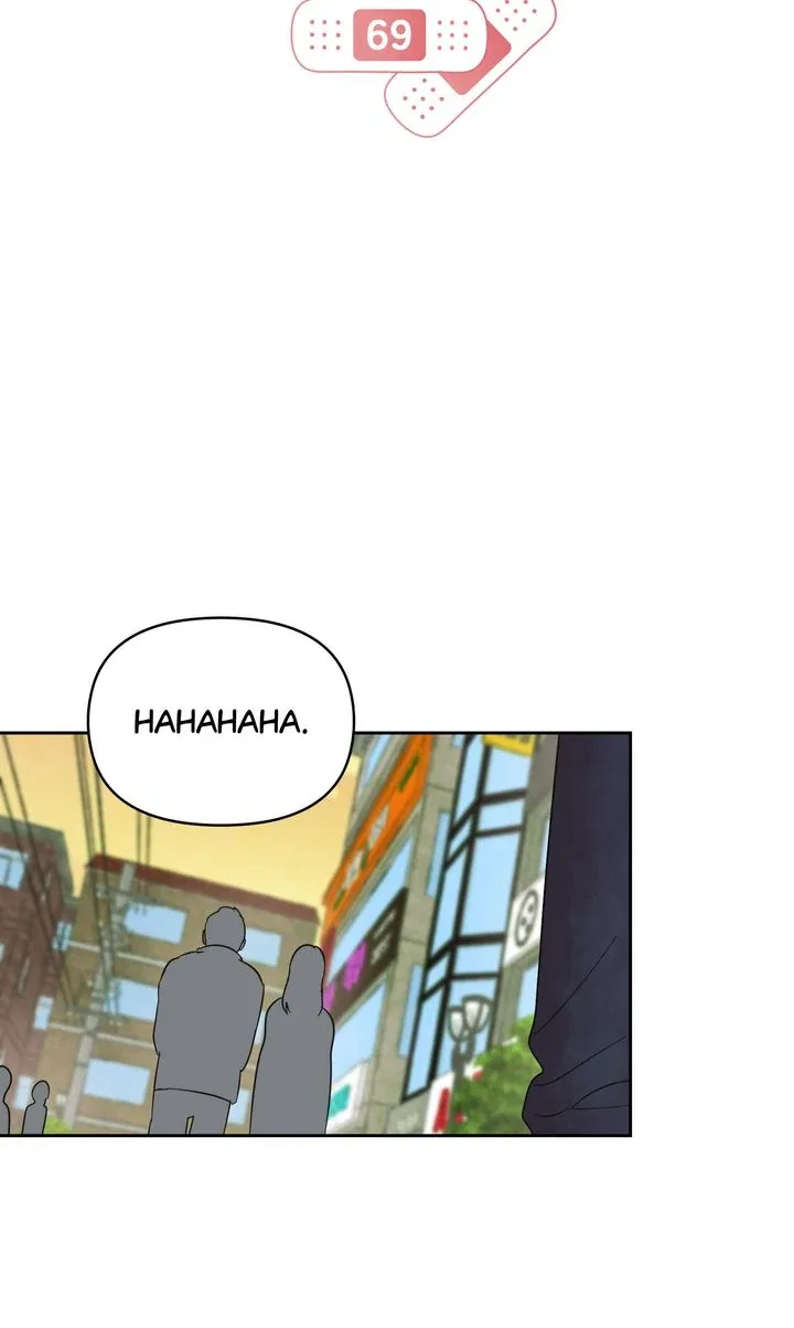 A Bad Case of Junioritis Chapter 69 – Page 16