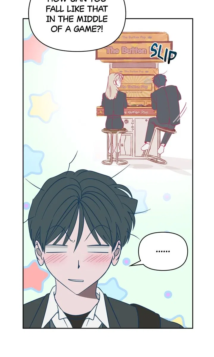 A Bad Case of Junioritis Chapter 69 – Page 21
